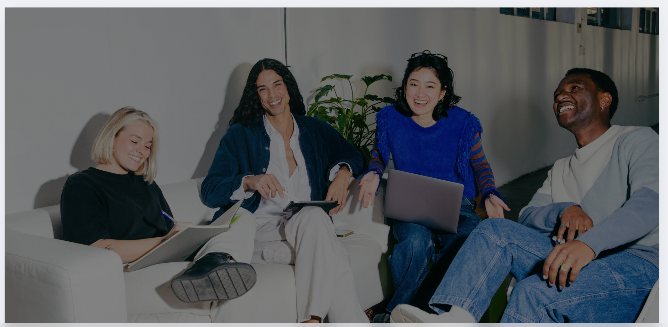 Team collaboration